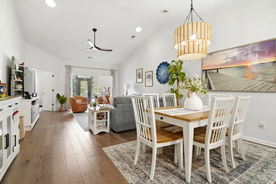 621 Pinehurst Ln. #92A, Pawleys Island, SC 29585 - #3