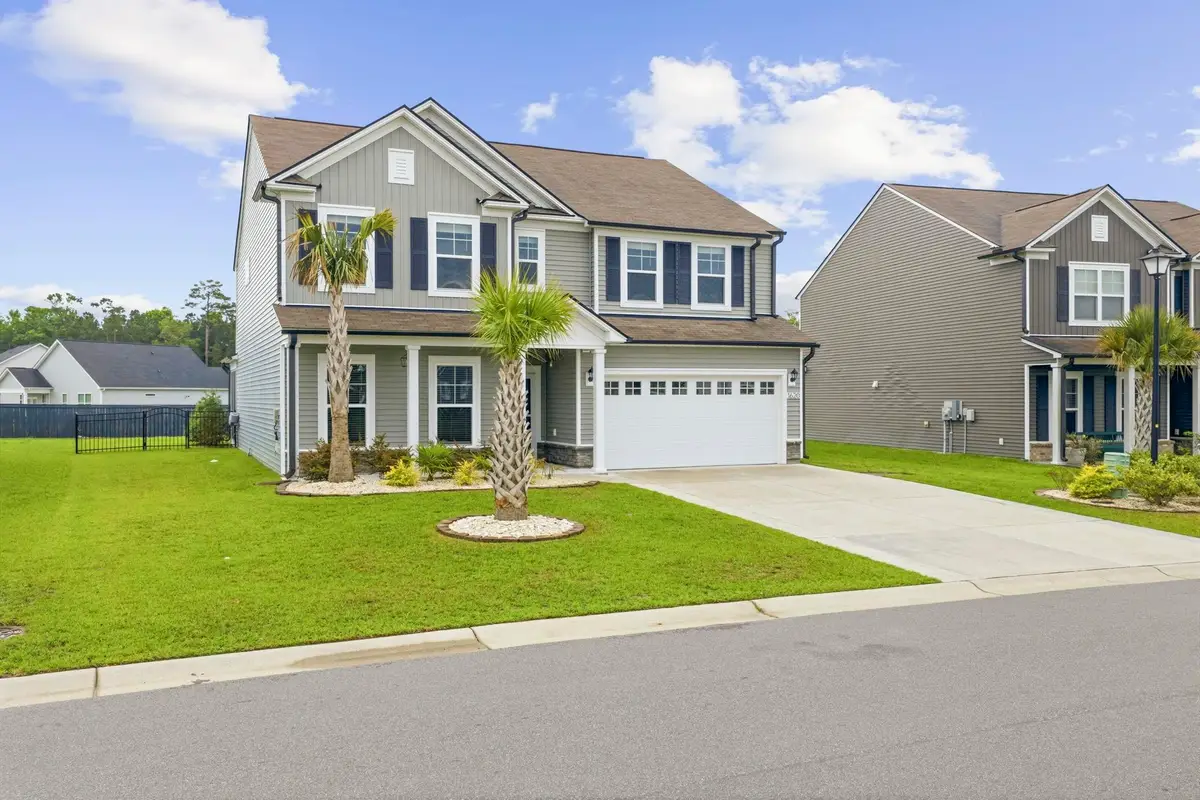 1620 Villena Dr., Myrtle Beach, SC 29579 - #1