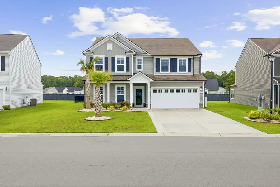 1620 Villena Dr., Myrtle Beach, SC 29579 - #2
