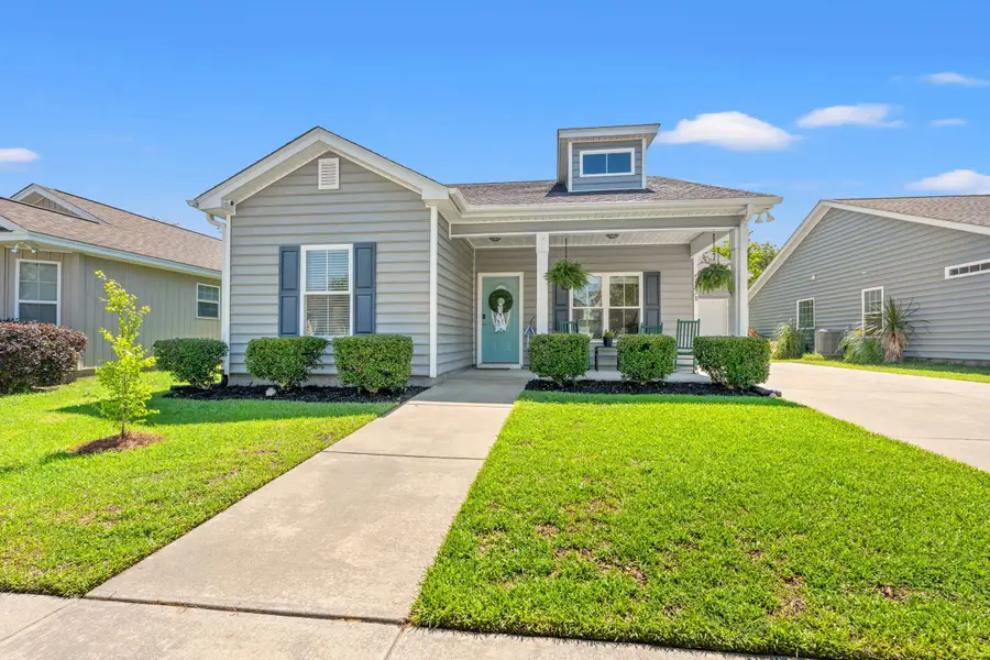1538 Stilley Circle, Conway, SC 29526 - #2
