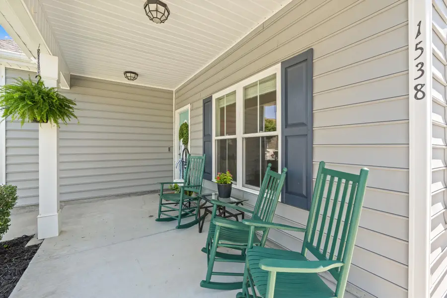 1538 Stilley Circle, Conway, SC 29526 - #3