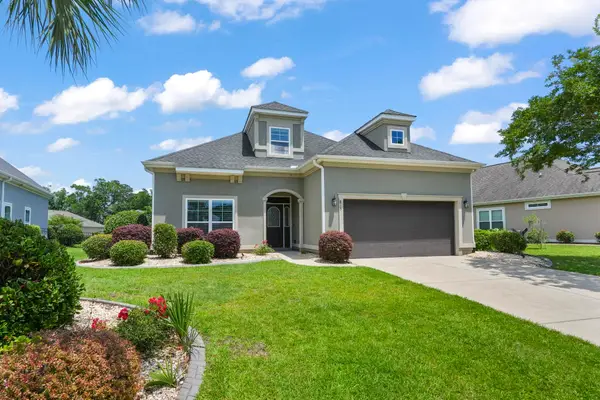 813 Covelo Ln., Myrtle Beach, SC 29579