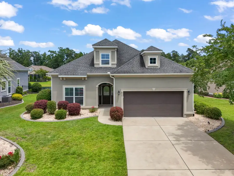 813 Covelo Ln., Myrtle Beach, SC 29579 - #3