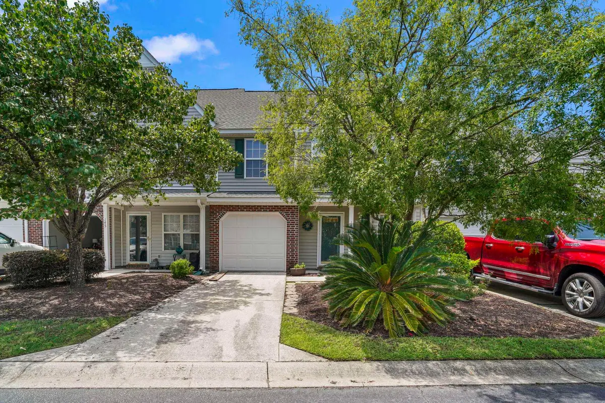 147 Wimbledon Way #147, Murrells Inlet, SC 29576 - #1
