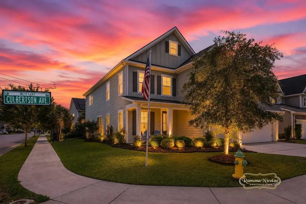 1410 Culbertson Ave., Myrtle Beach, SC 29577 - #1