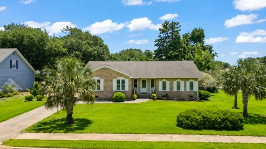 7600 Driftwood Dr., Myrtle Beach, SC 29572 - #1