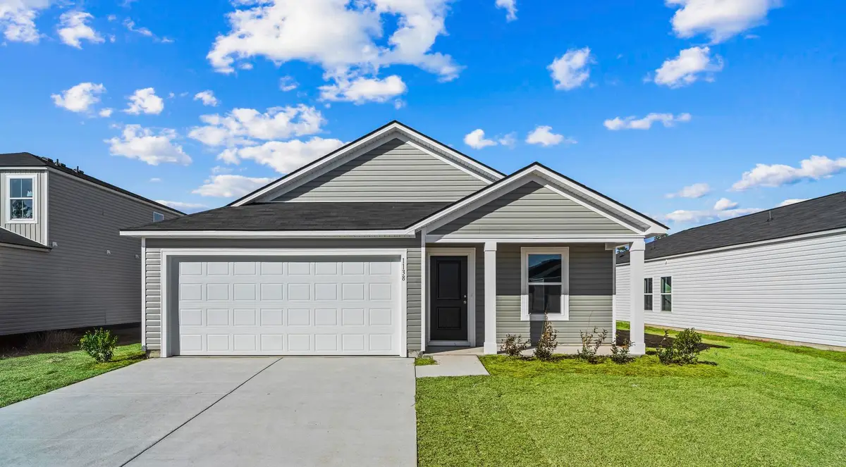 1106 Cooper Hawk Ln, Ocean Isle Beach, NC 28469 - #1