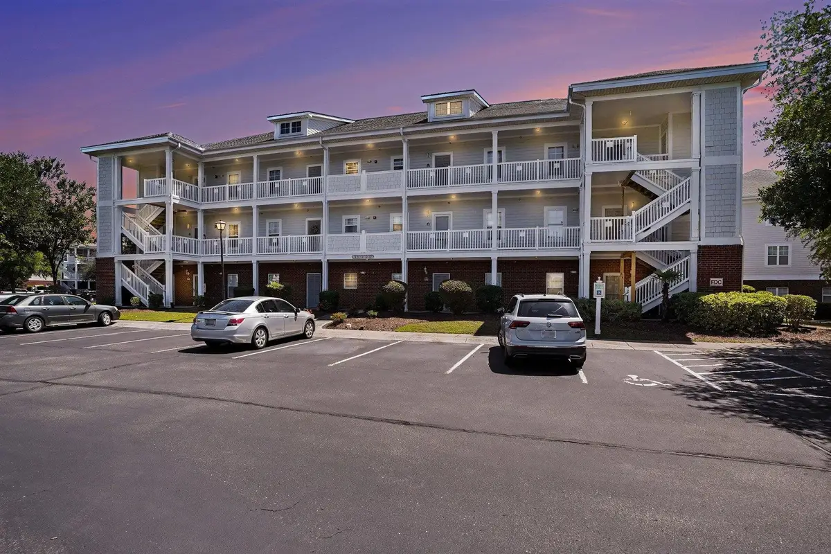 701 Salleyport Dr. #1116, Myrtle Beach, SC 29579 - #1