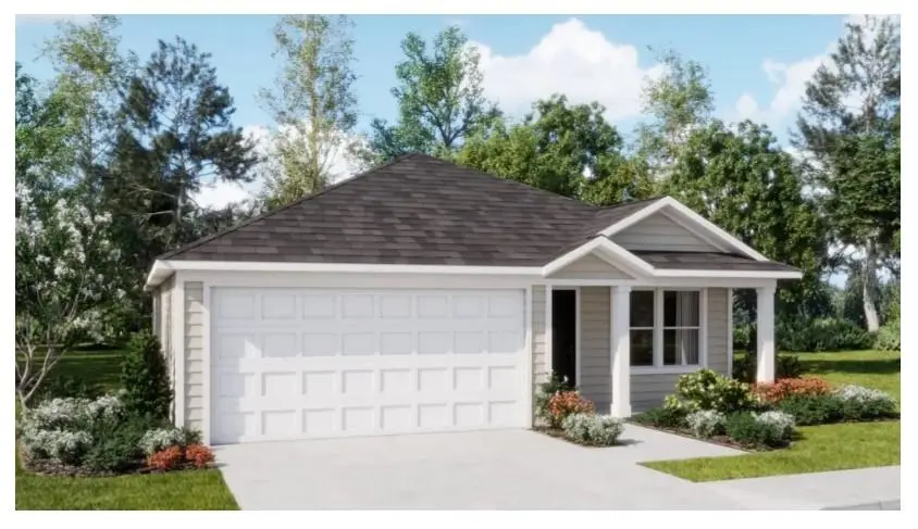 6389 Swainson Street Sw, Ocean Isle Beach, NC 28469 - #1