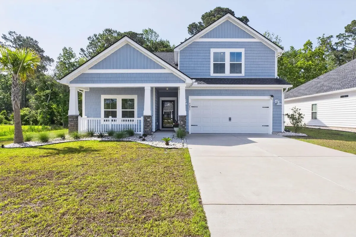 9205 Little Osprey Dr., Calabash, NC 28467 - #1