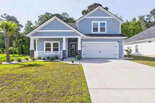 9205 Little Osprey Dr., Calabash, NC 28467