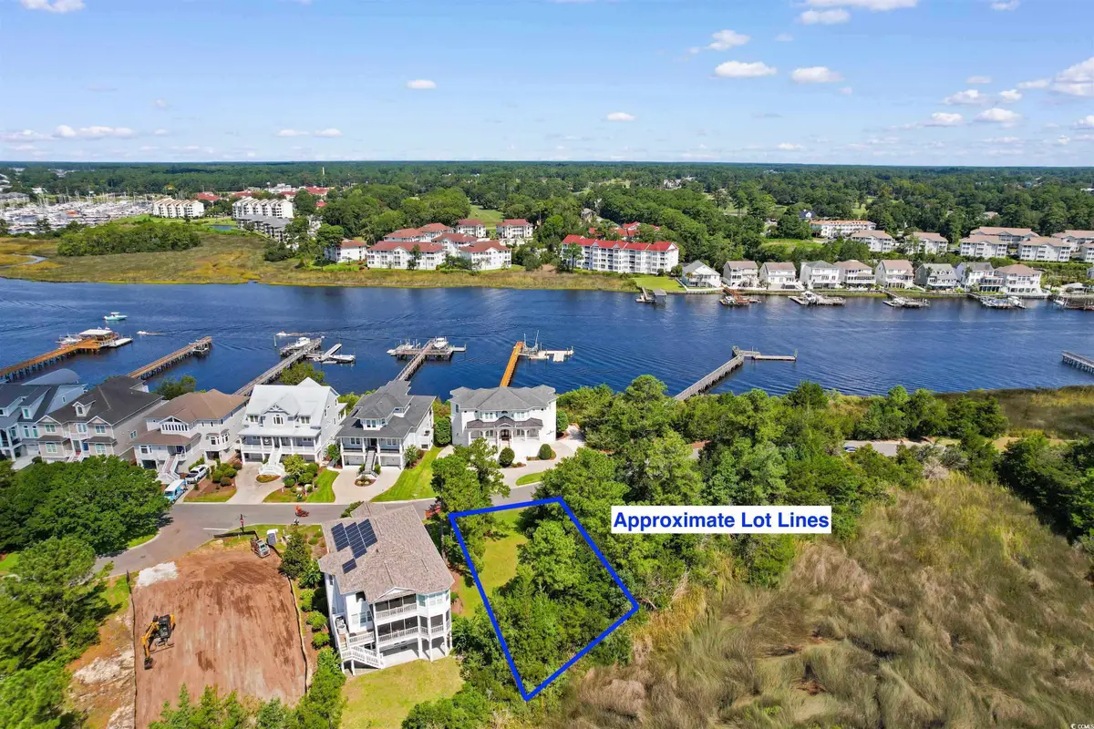 4621 S Island Dr., North Myrtle Beach, SC 29582 - #1