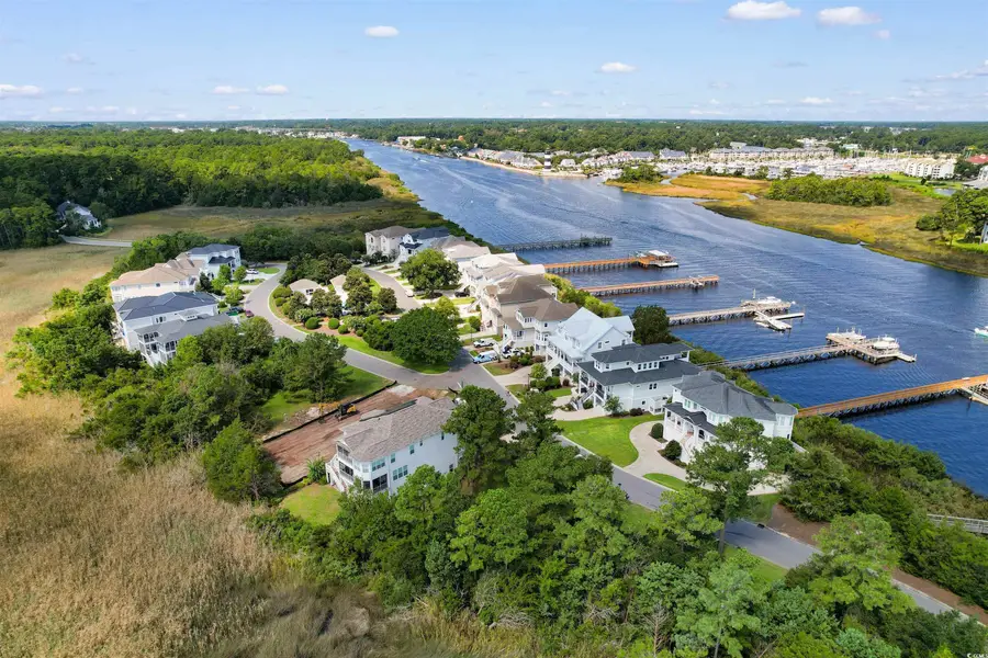 4621 S Island Dr., North Myrtle Beach, SC 29582 - #3