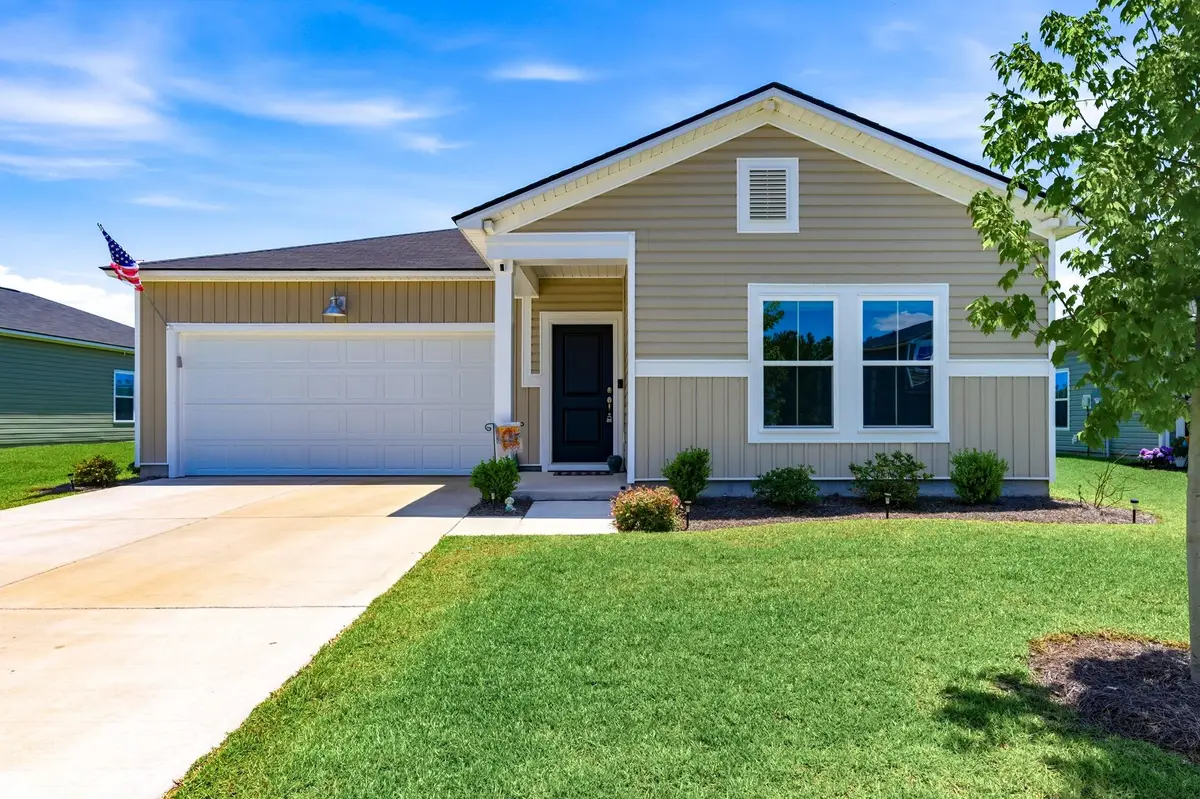 259 Warner Crossing Way, Loris, SC 29569 - #1