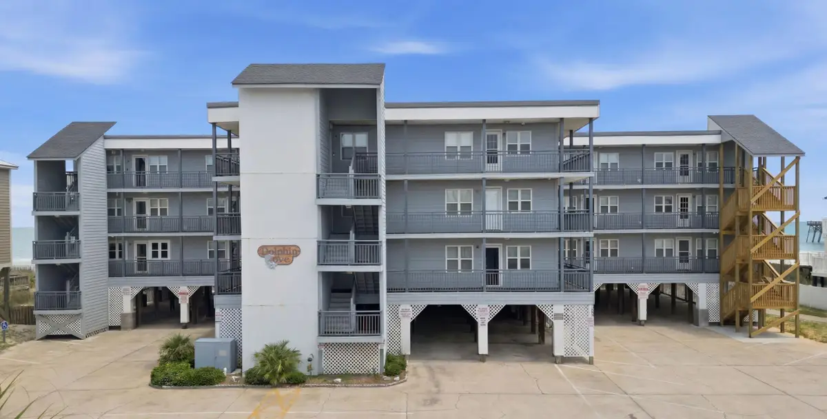 200 N Waccamaw Dr. #3-A, Garden City, SC 29576 - #1