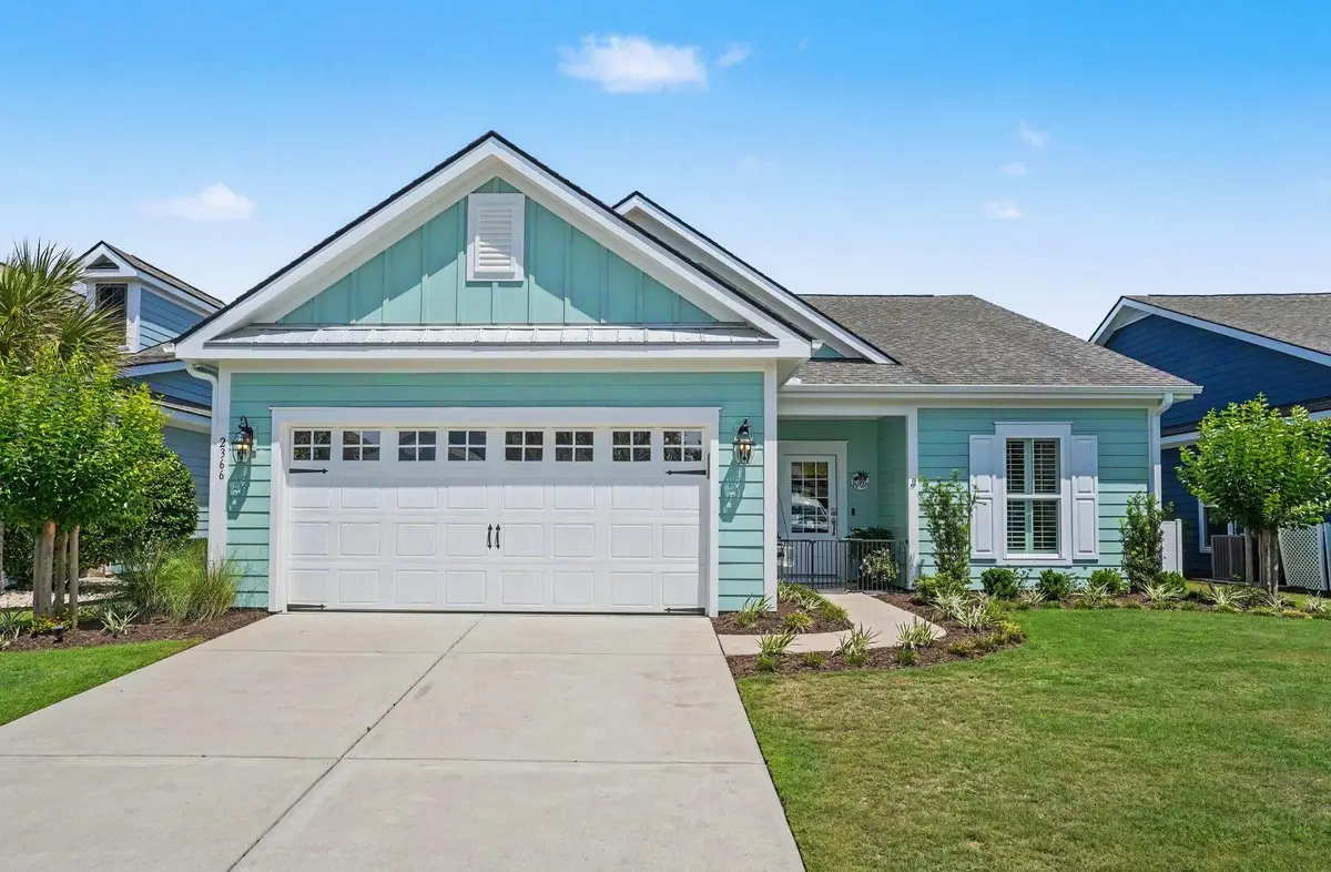 2366 Tidewatch Way, North Myrtle Beach, SC 29582 - #1