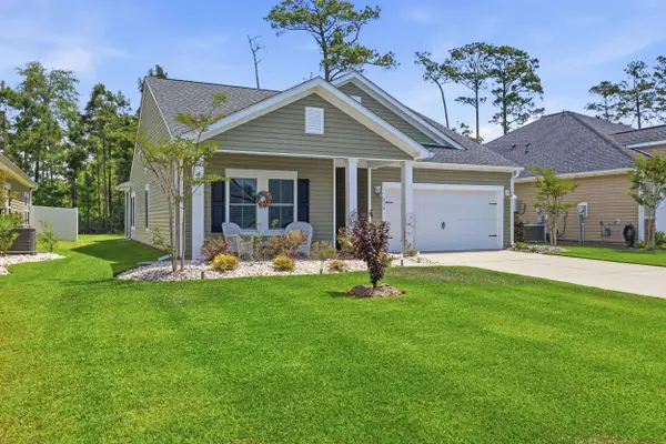 1314 Willow Run Dr., Little River, SC 29566