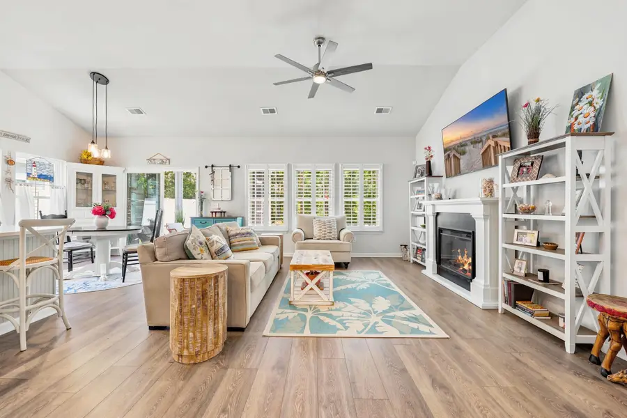 1314 Willow Run Dr., Little River, SC 29566 - #3
