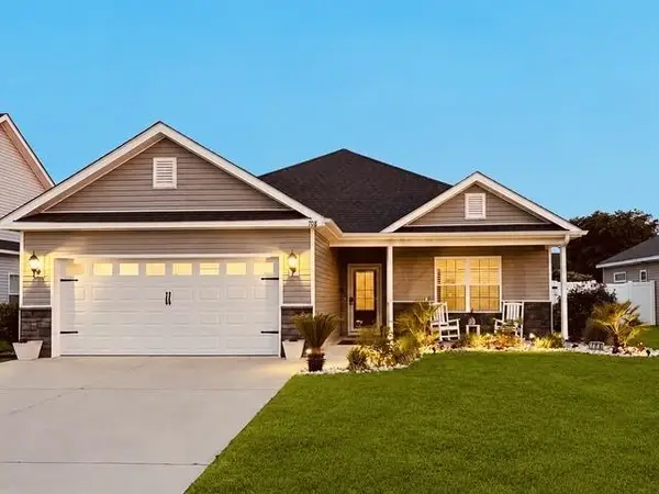708 Hobonny Loop, Longs, SC 29568