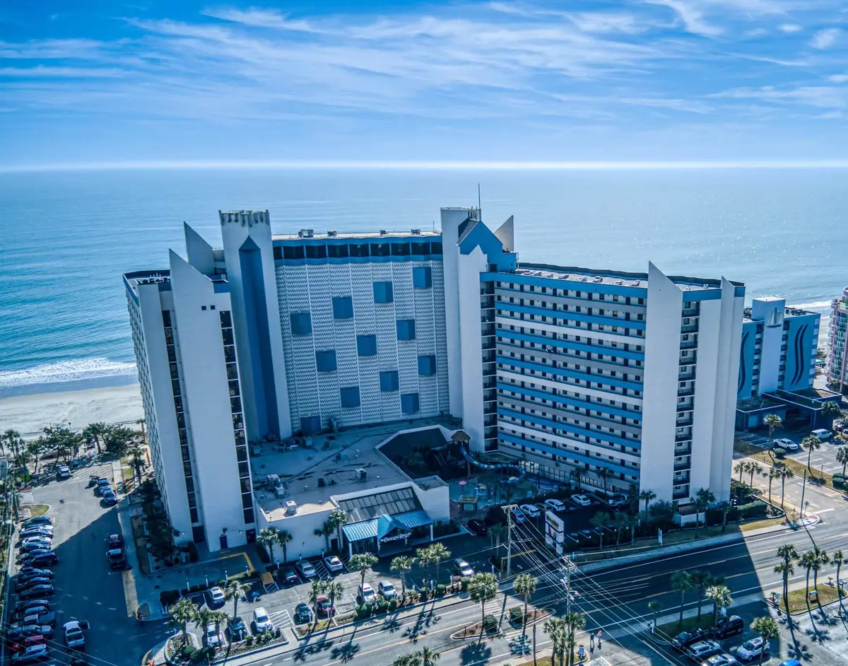 7100 N Ocean Blvd. #622, Myrtle Beach, SC 29572 - #1