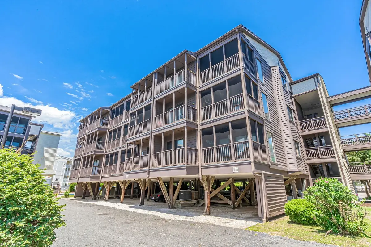 215 3rd Ave. N #151, North Myrtle Beach, SC 29582 - #1