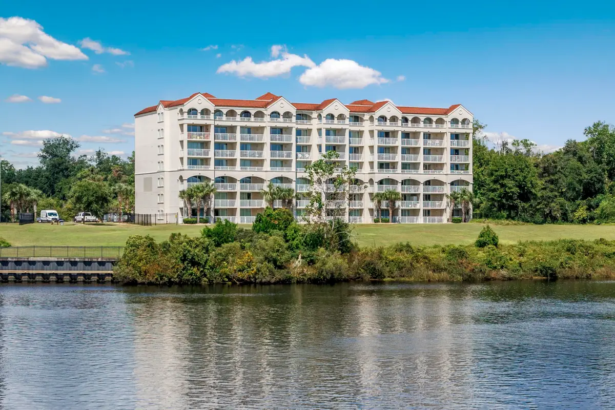 2151 Bridgeview Ct. #3-303, North Myrtle Beach, SC 29582 - #1