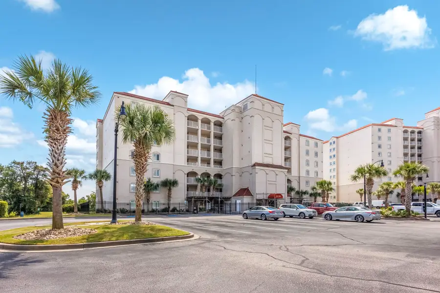 2151 Bridgeview Ct. #3-303, North Myrtle Beach, SC 29582 - #2