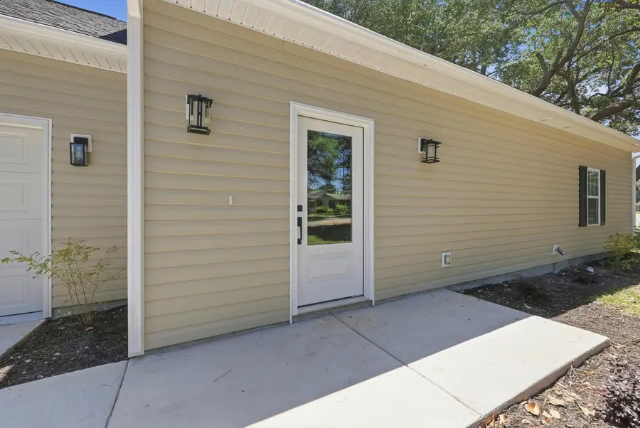 730 Anderson St., Kingstree, SC 29556 - #2