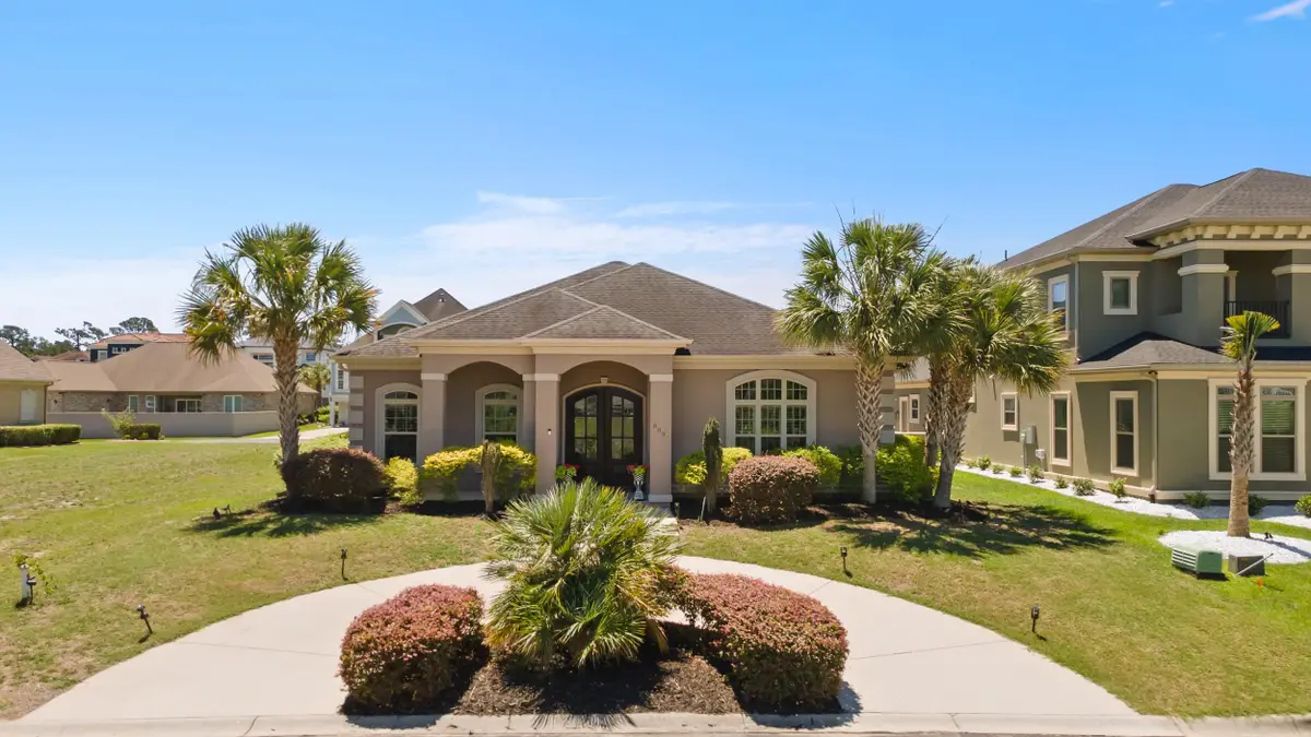 809 Bluffview Dr., Myrtle Beach, SC 29579 - #1