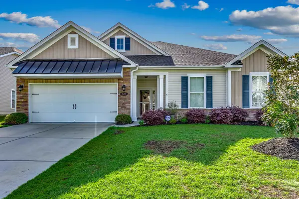 628 Lafayette Park Dr., Little River, SC 29566