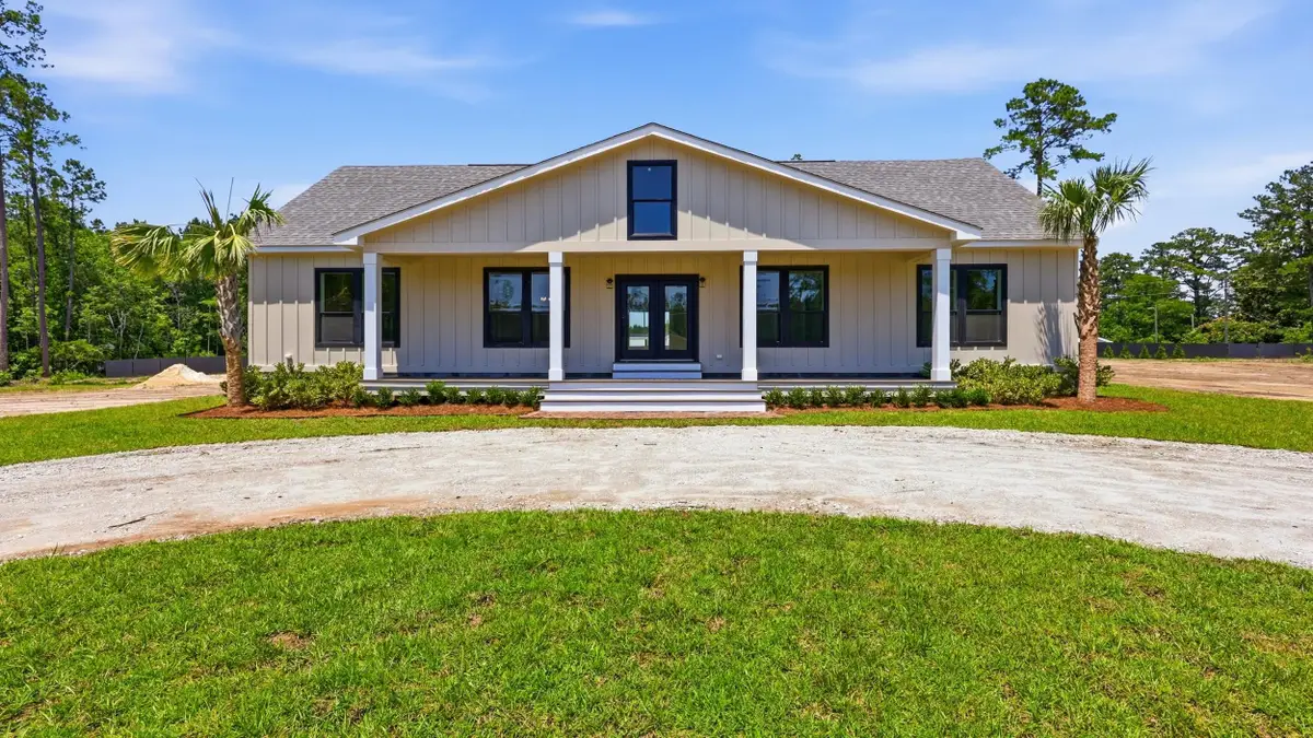 670 Kent Rd., Georgetown, SC 29440 - #1
