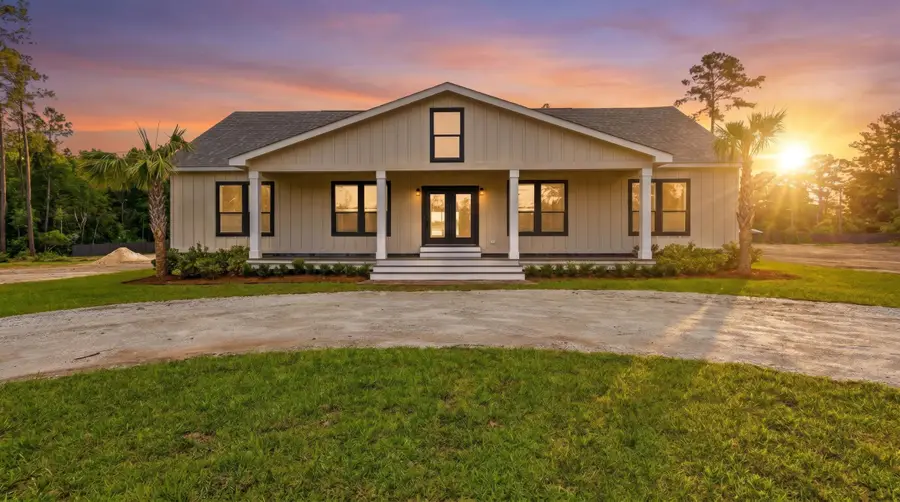 670 Kent Rd., Georgetown, SC 29440 - #3