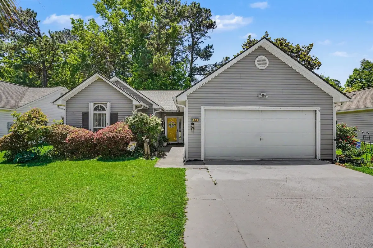 252 Eagle Run, Longs, SC 29568 - #1