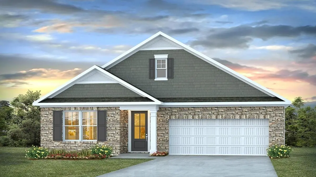 204 Blueberry Fields Ct., Longs, SC 29568 - #1