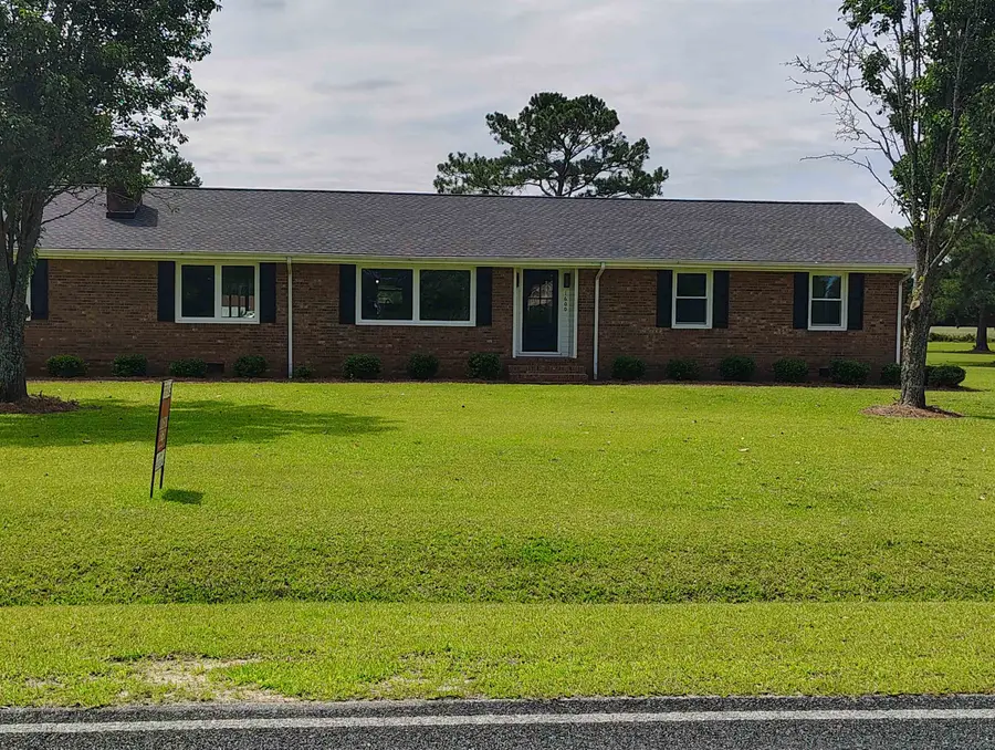 1600 Mrs Tates Rd., Whiteville, NC 28472 - #2