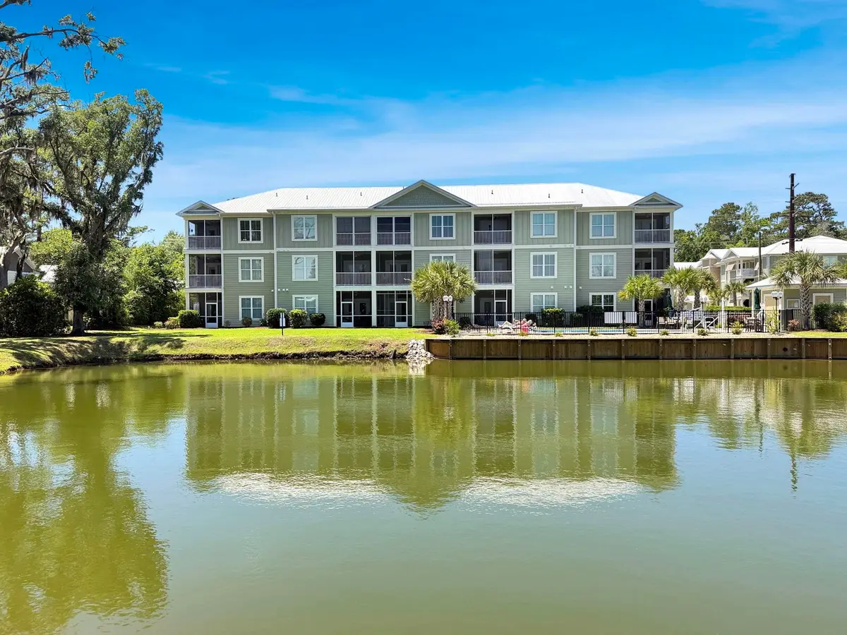 133 Puffin Dr. #1C, Pawleys Island, SC 29585 - #1