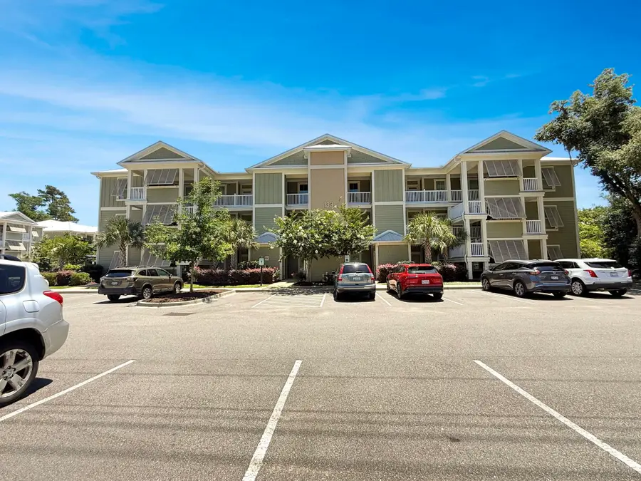 133 Puffin Dr. #1C, Pawleys Island, SC 29585 - #3