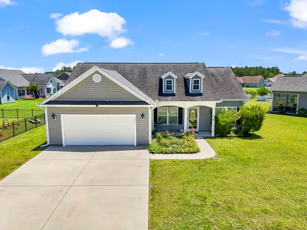 509 Larkspur Dr., Conway, SC 29526