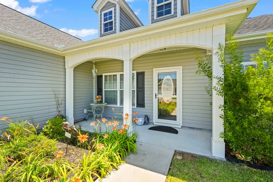 509 Larkspur Dr., Conway, SC 29526 - #2