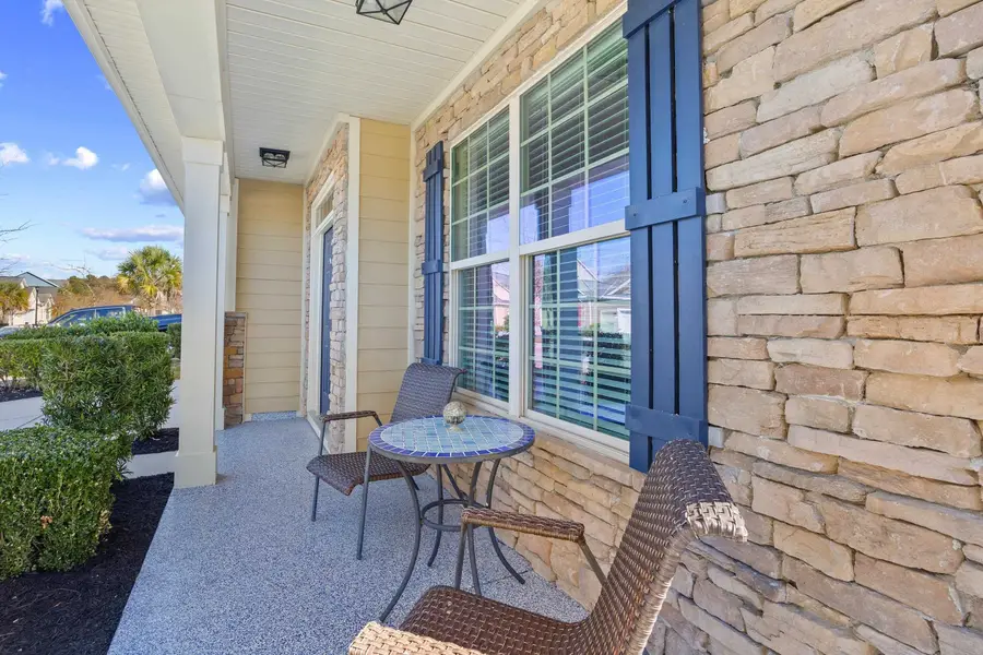 1198 Shire Way, Myrtle Beach, SC 29577 - #2