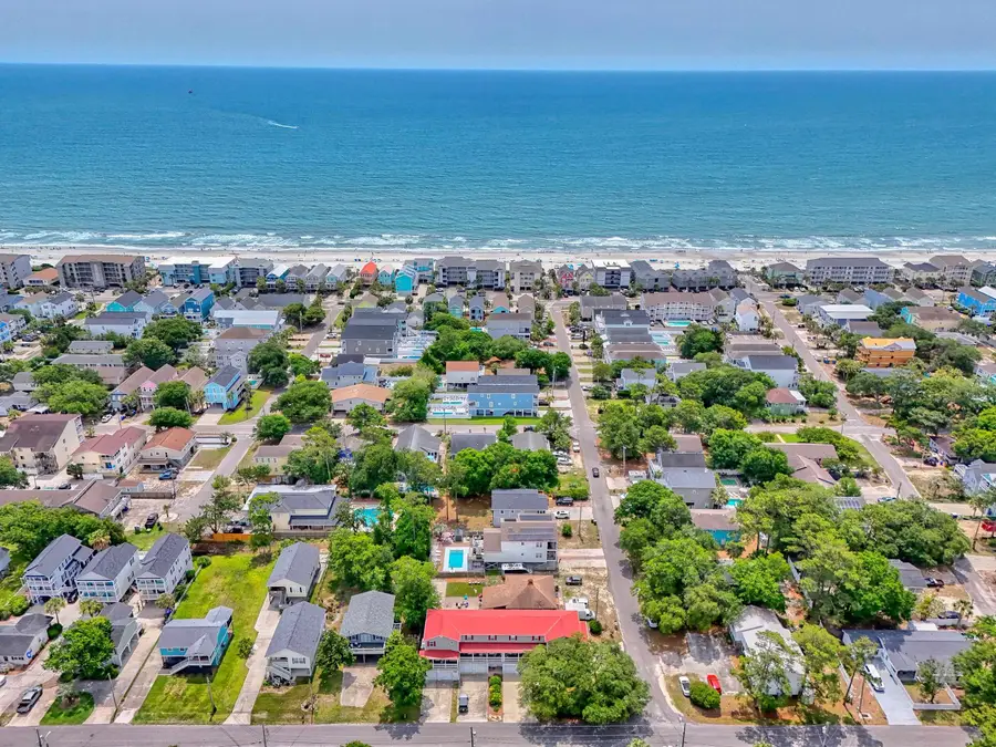 1027B Lakeside Dr. #B, Surfside Beach, SC 29575 - #2