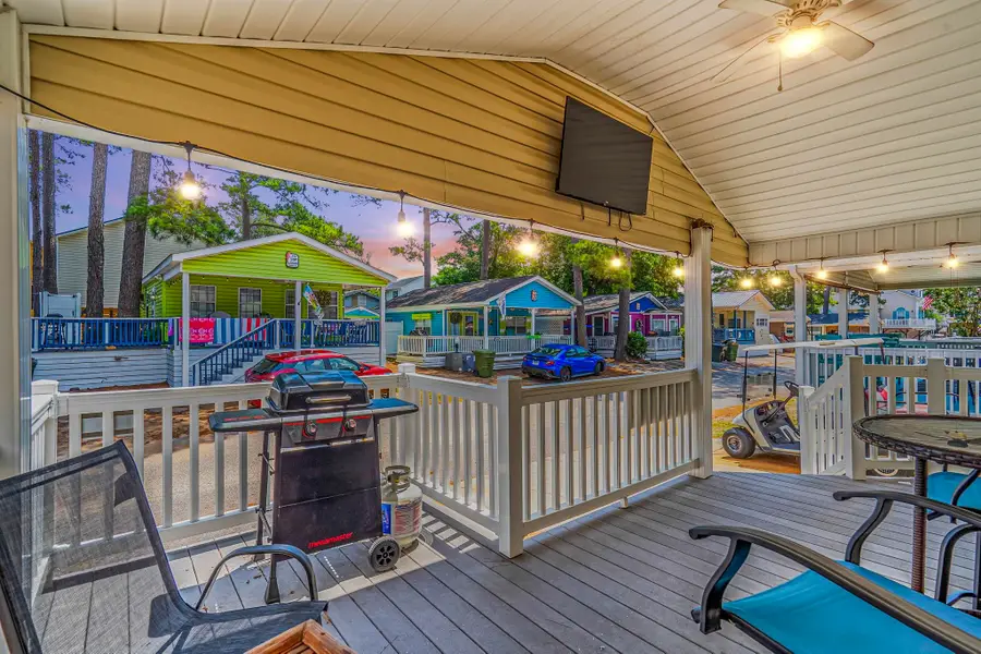 6001 - 1654 S Kings Hwy., Myrtle Beach, SC 29575 - #2