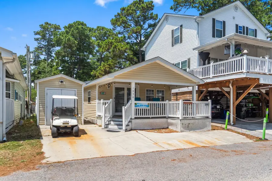 6001 - 1654 S Kings Hwy., Myrtle Beach, SC 29575 - #3