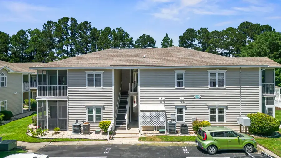 7309 Sweetwater Blvd. #09, Murrells Inlet, SC 29576 - #2