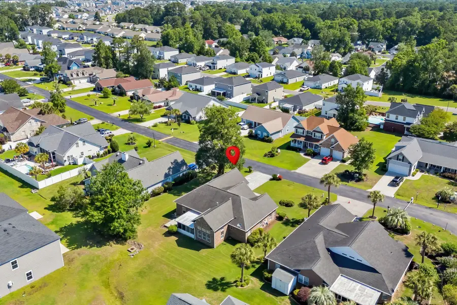 1911 Deerfield Ave., Surfside Beach, SC 29575 - #2