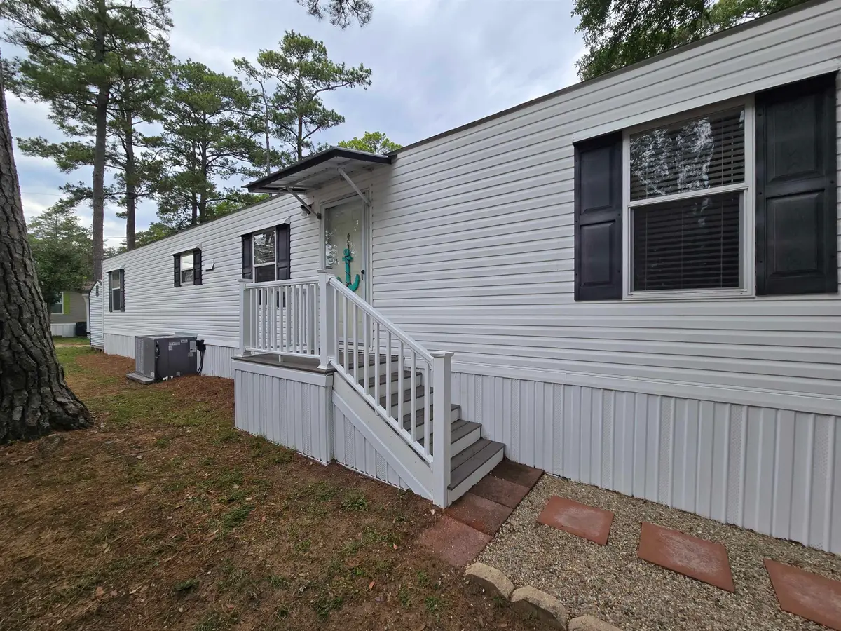 418 Delton Dr., Garden City, SC 29576 - #1