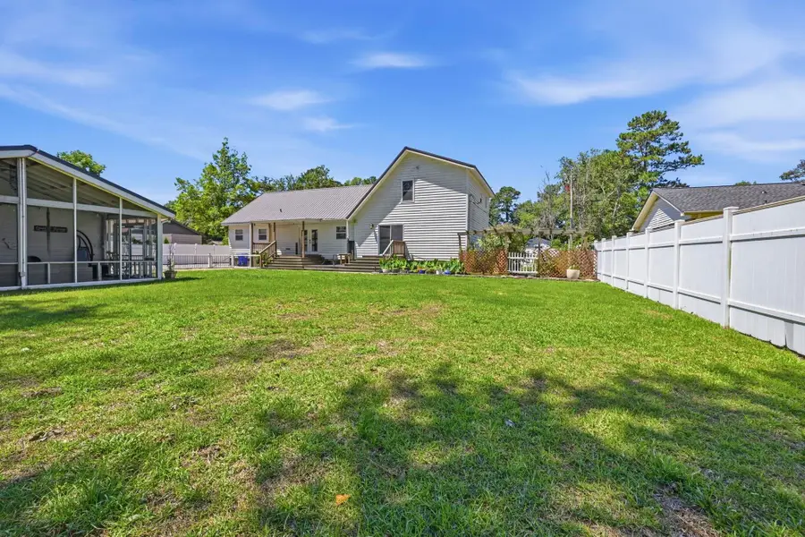 104 Clemson Rd., Conway, SC 29526 - #2