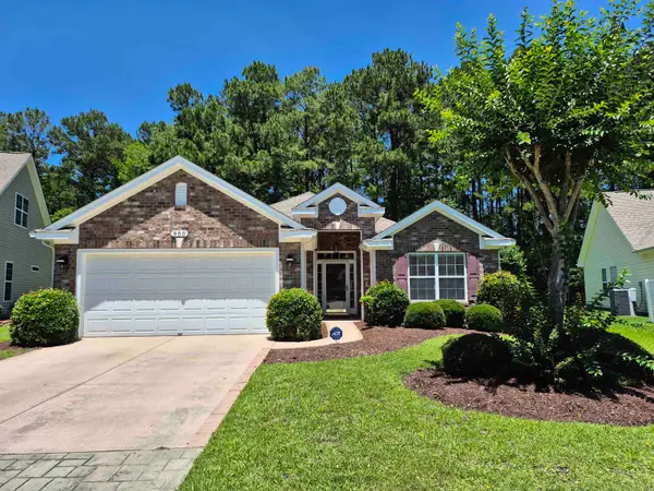 900 Helms Way, Conway, SC 29526