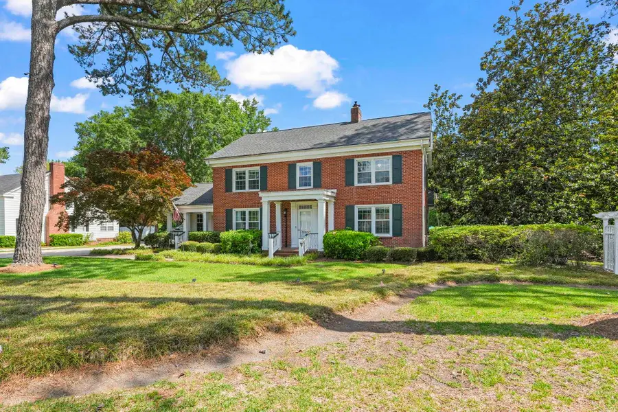 5622 Main St., Loris, SC 29569 - #3