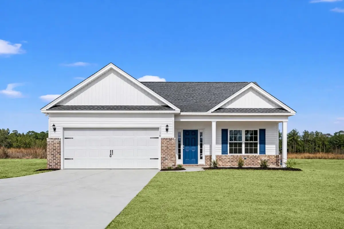 29 Six Mile Creek Dr., Georgetown, SC 29440 - #1